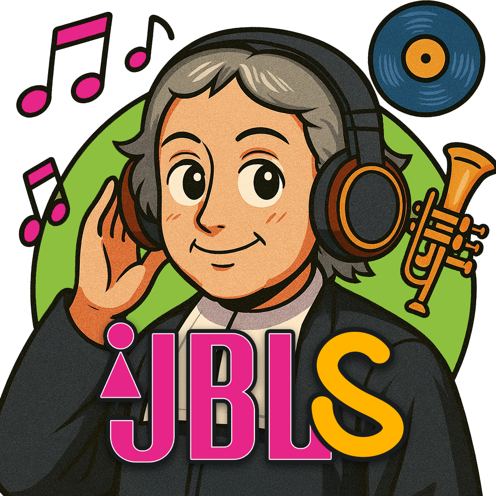 La mascotte musicale du Petit JB
